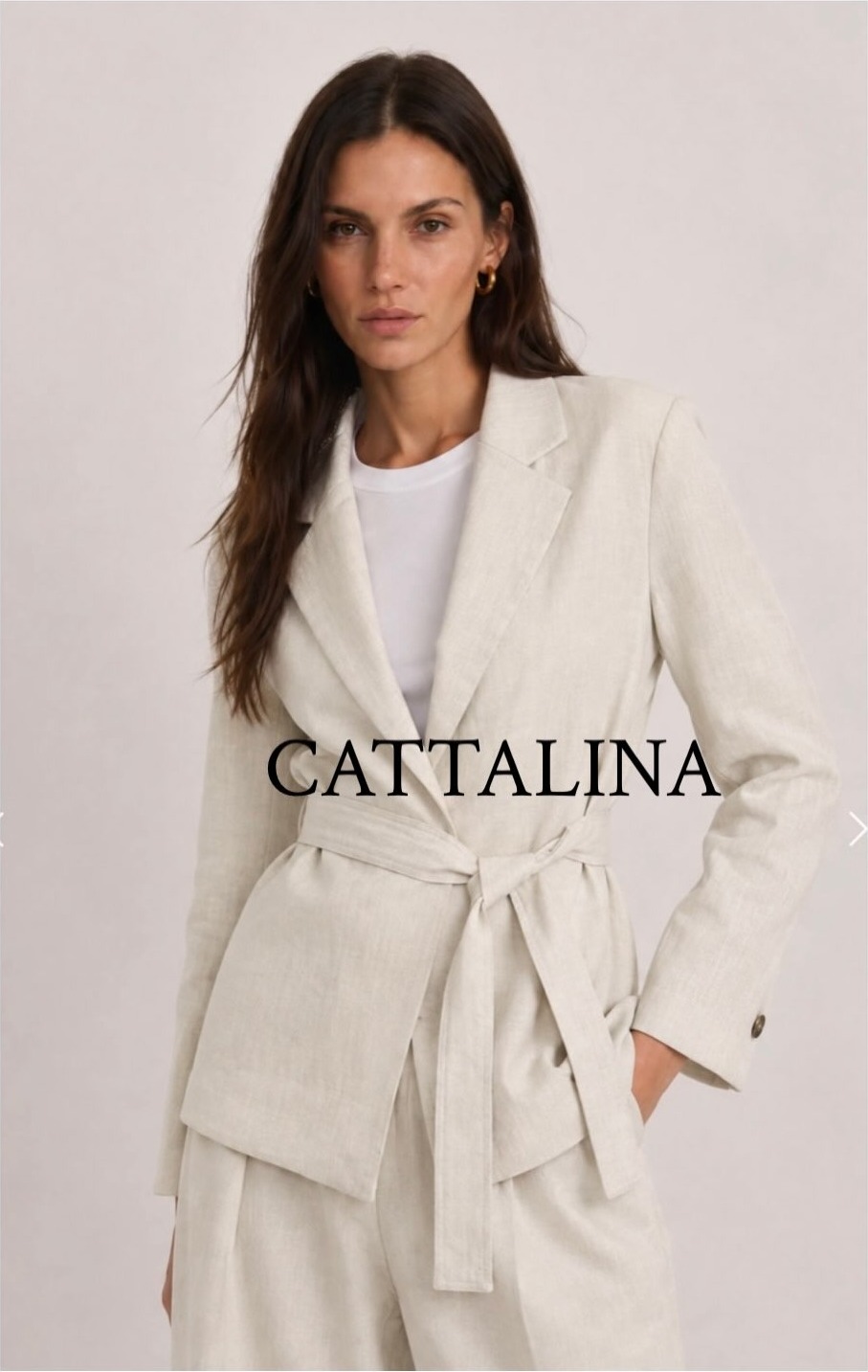 Blazer Noa — foto 4