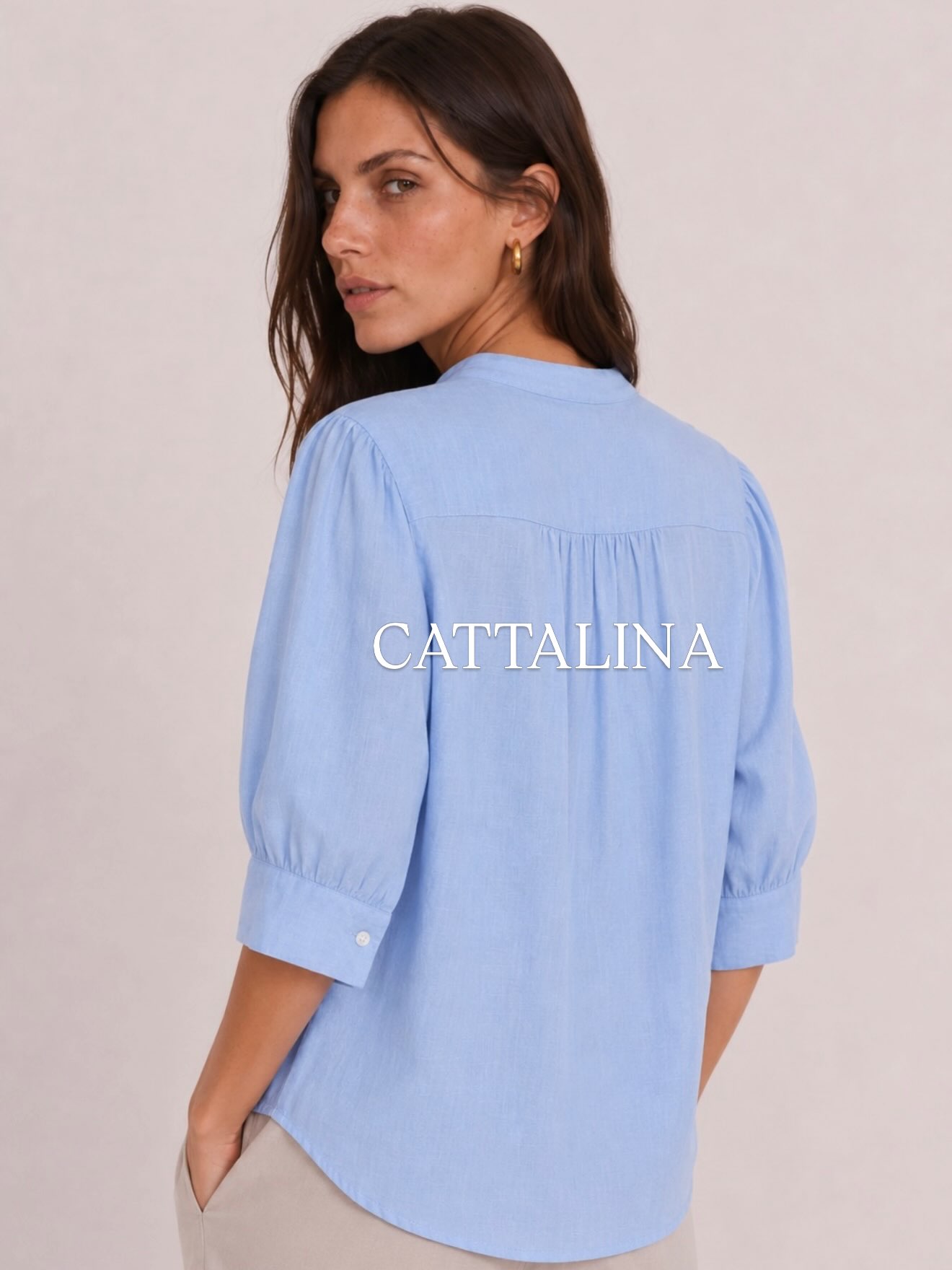 Camisa Whindham — foto 2