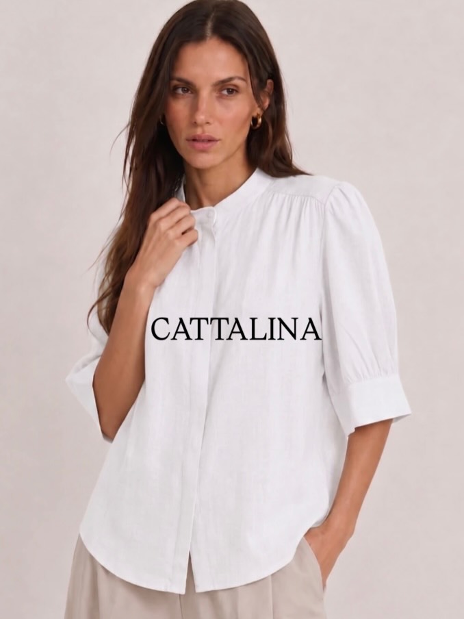 Camisa Whindham — foto 3