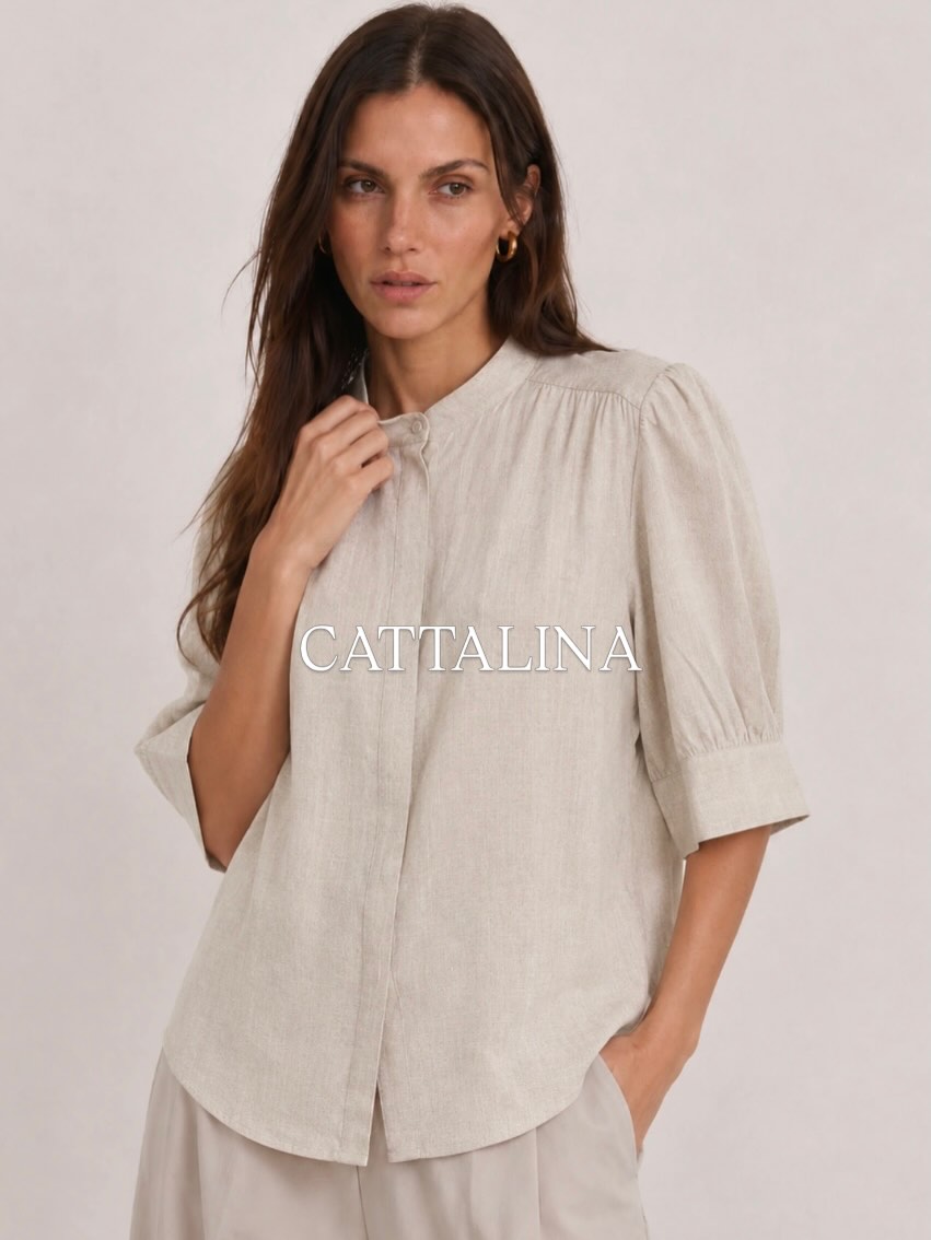 Camisa Whindham — foto 5