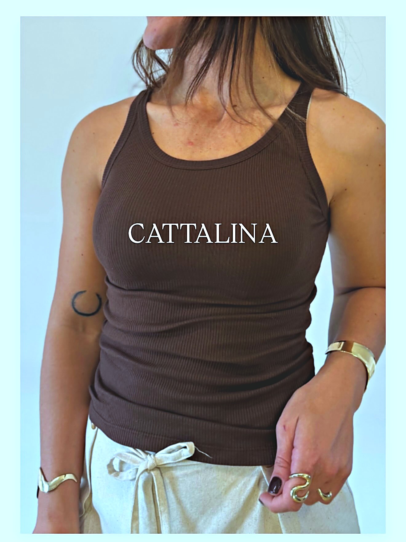 Musculosa BRISA — foto 2