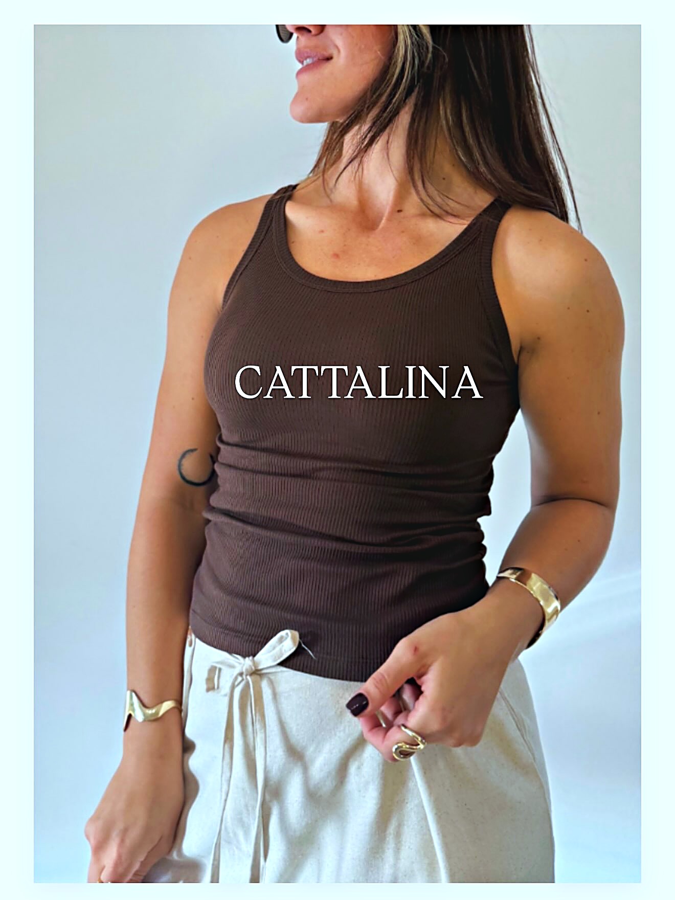 Musculosa BRISA — foto 4
