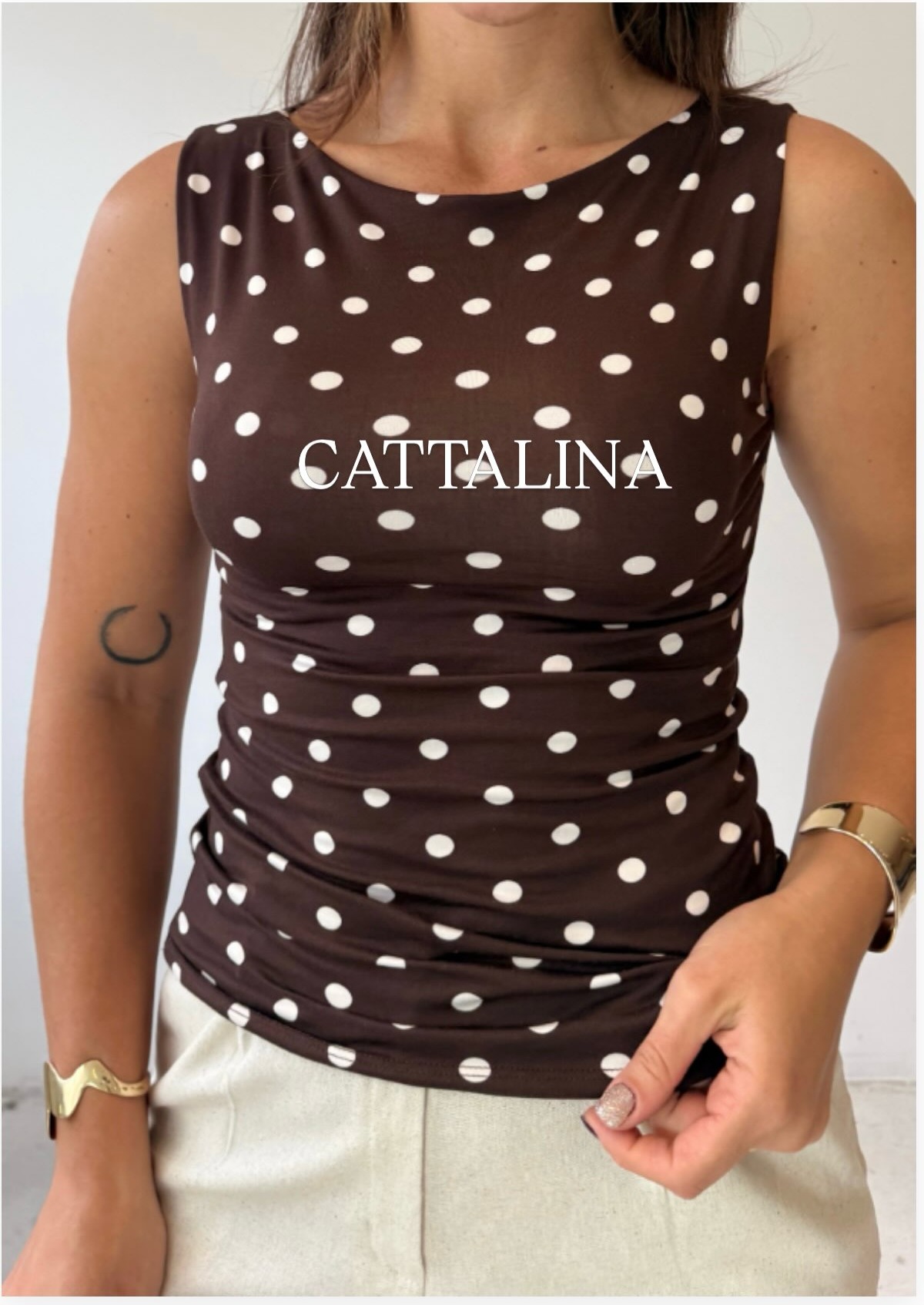 Musculosa Luna — foto 4