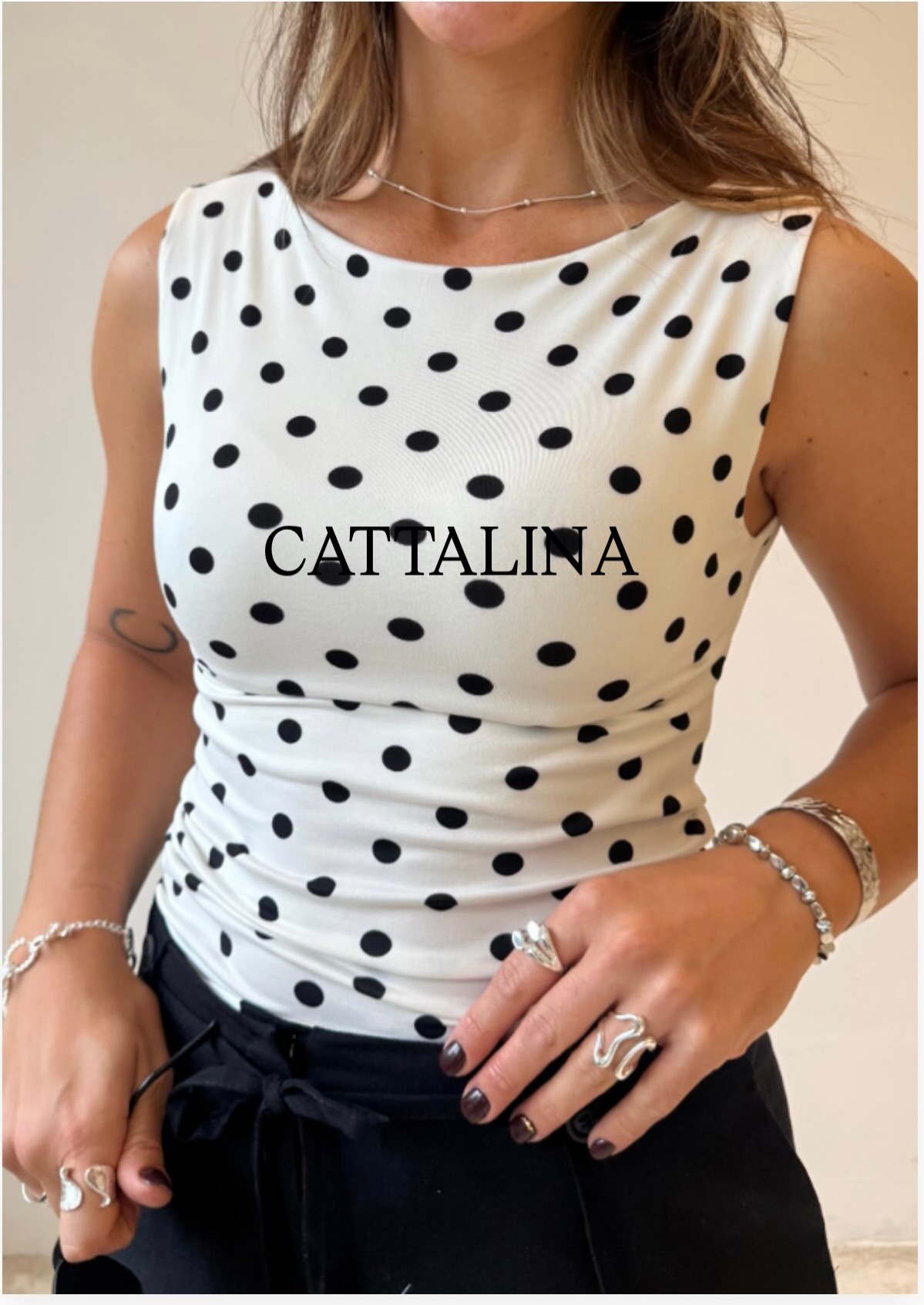 Musculosa Luna — foto 2