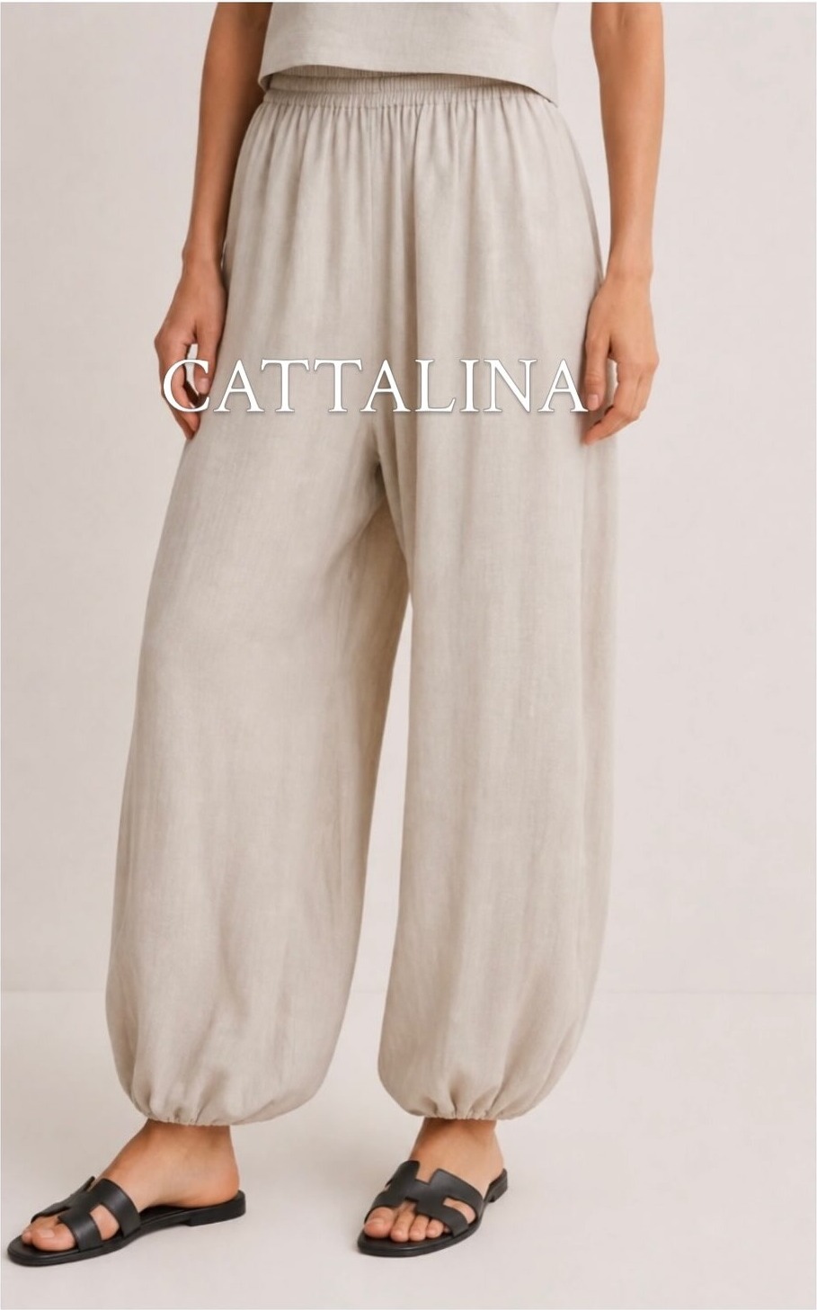 Pantalón Jazmín — foto 2