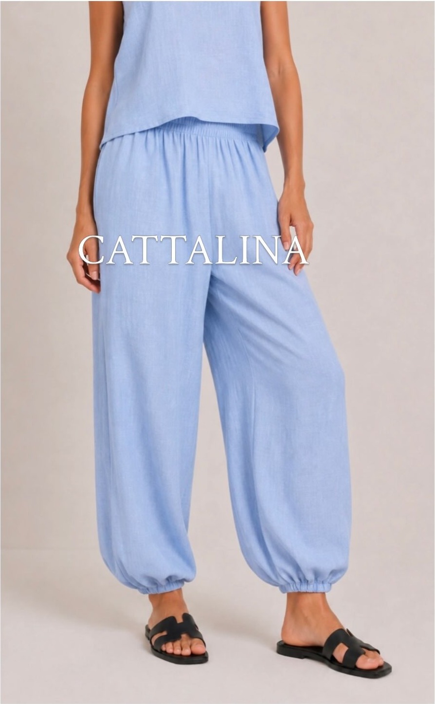 Pantalón Jazmín — foto 5