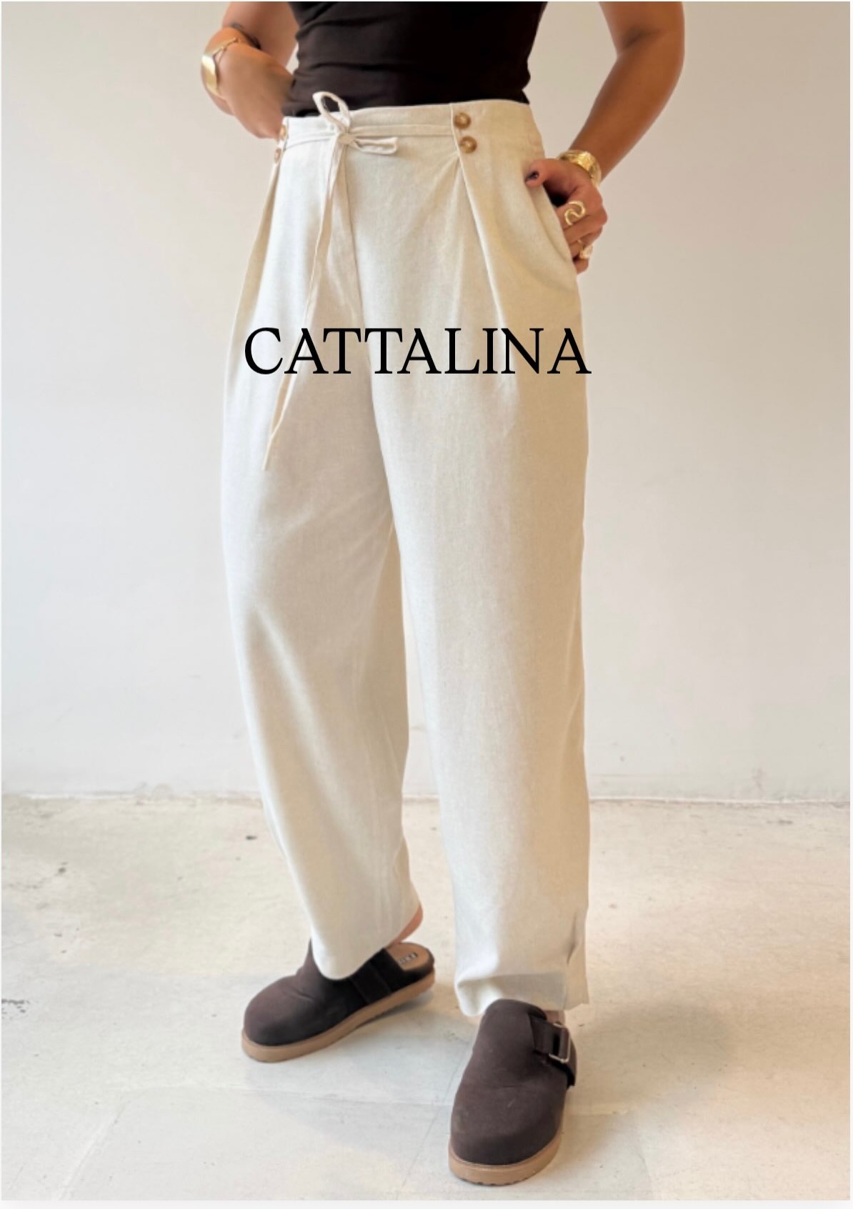 Pantalón Pacífico — foto 3