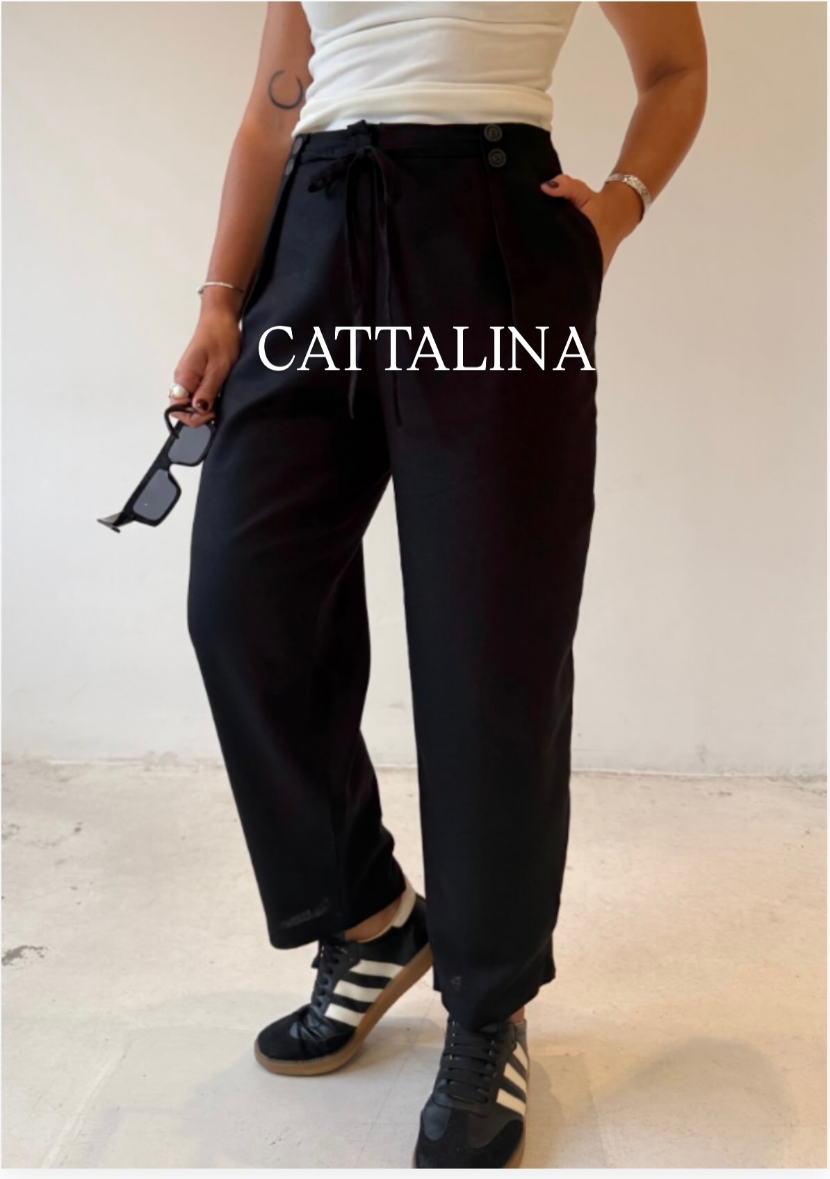 Pantalón Pacífico — foto 2