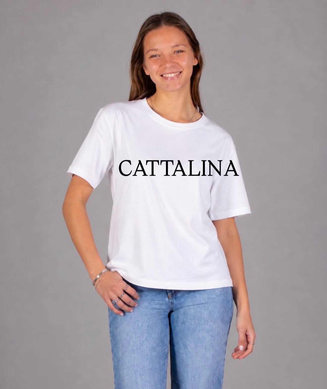 Remera Aura, pack x3 — foto 2