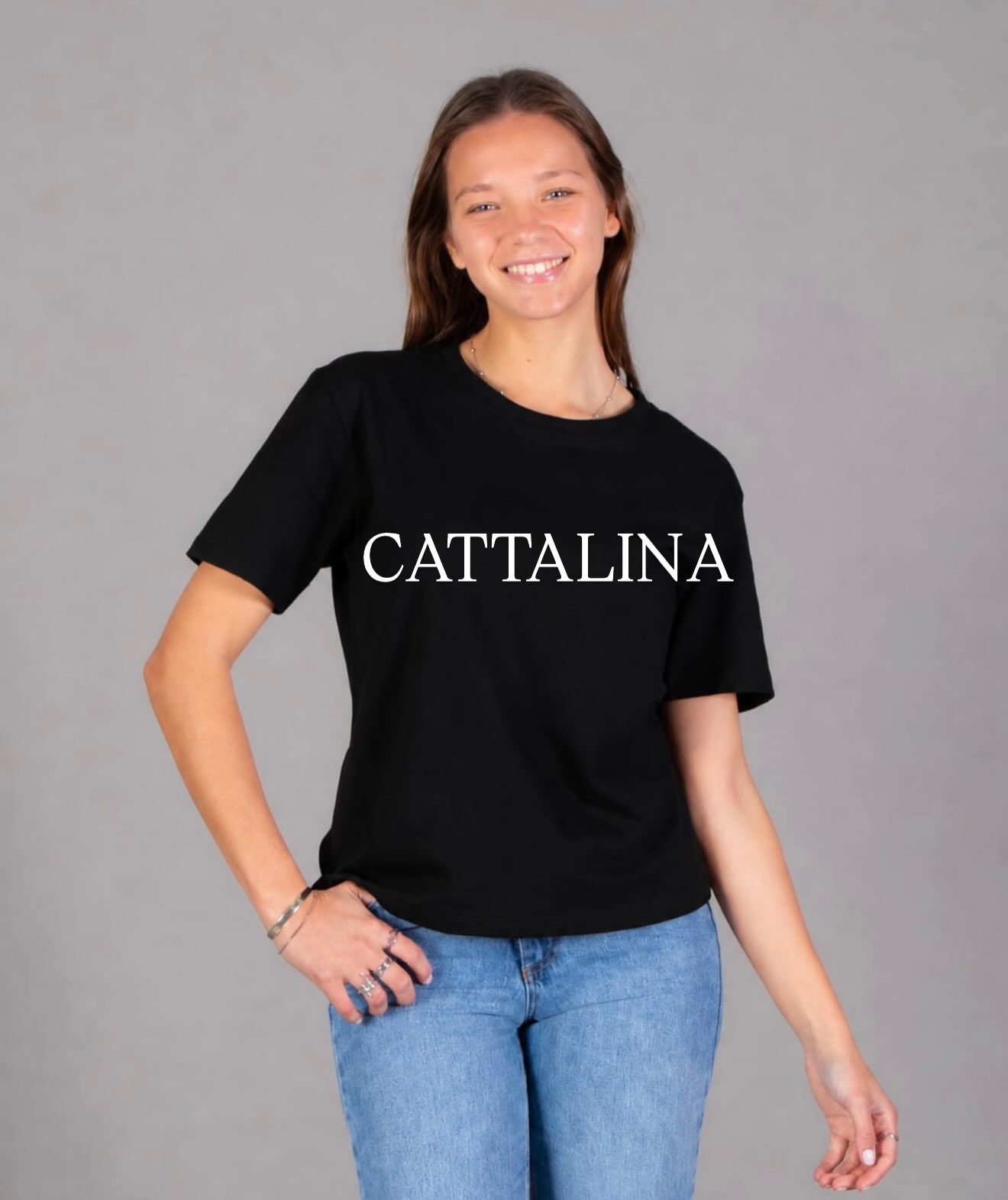 Remera Aura, pack x3 — foto 4