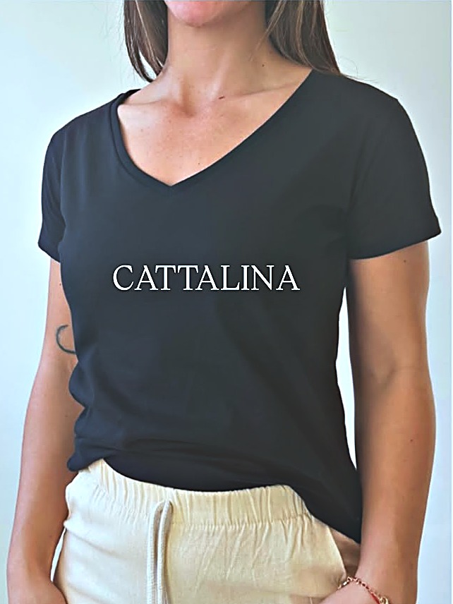 Remera BARI — foto 2