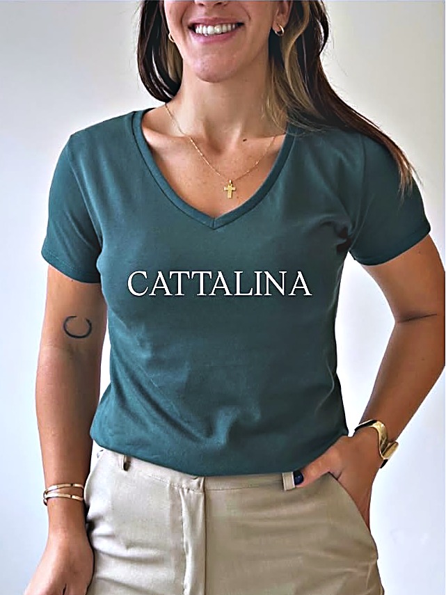 Remera BARI — foto 3