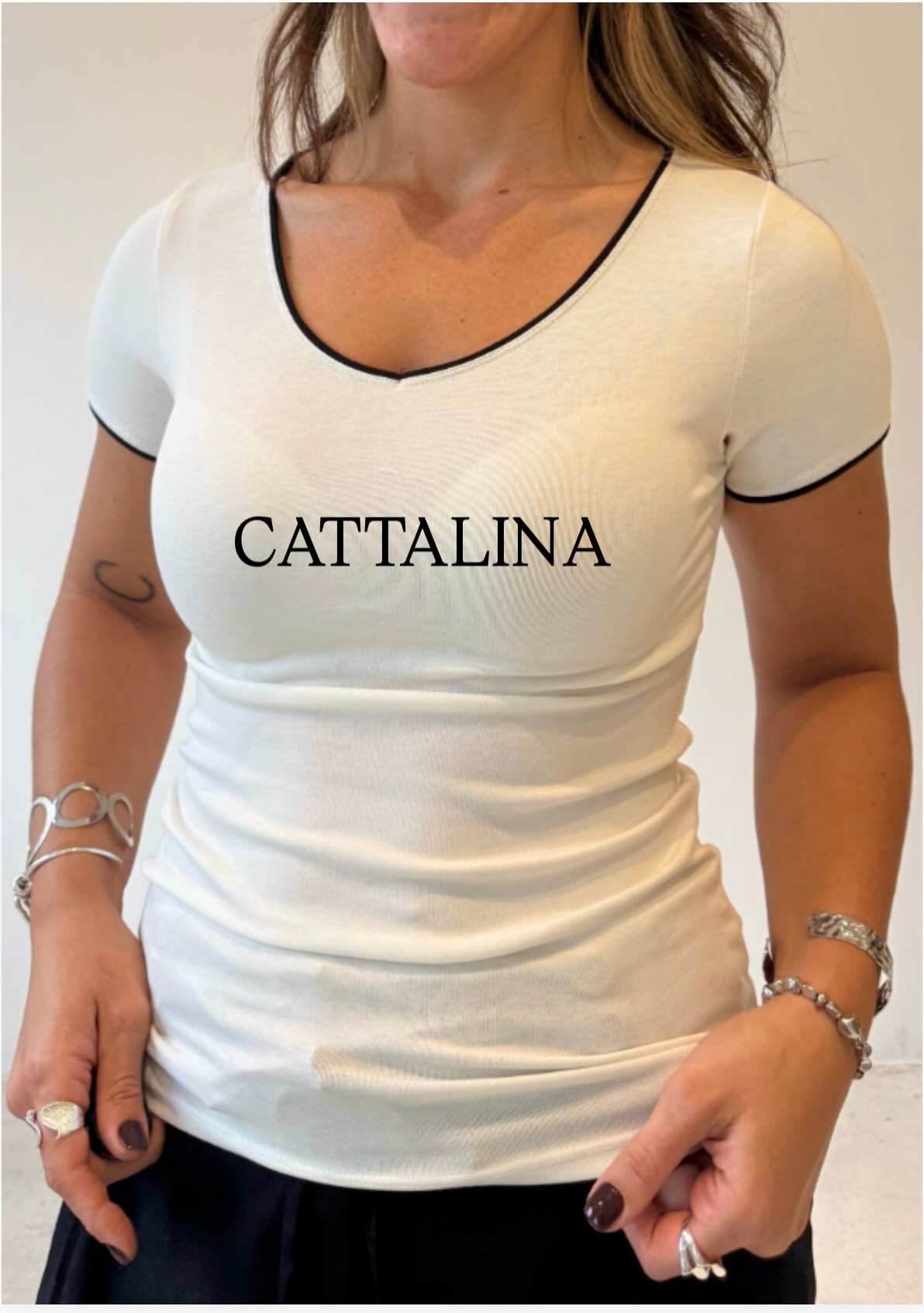Remera Creta — foto 3