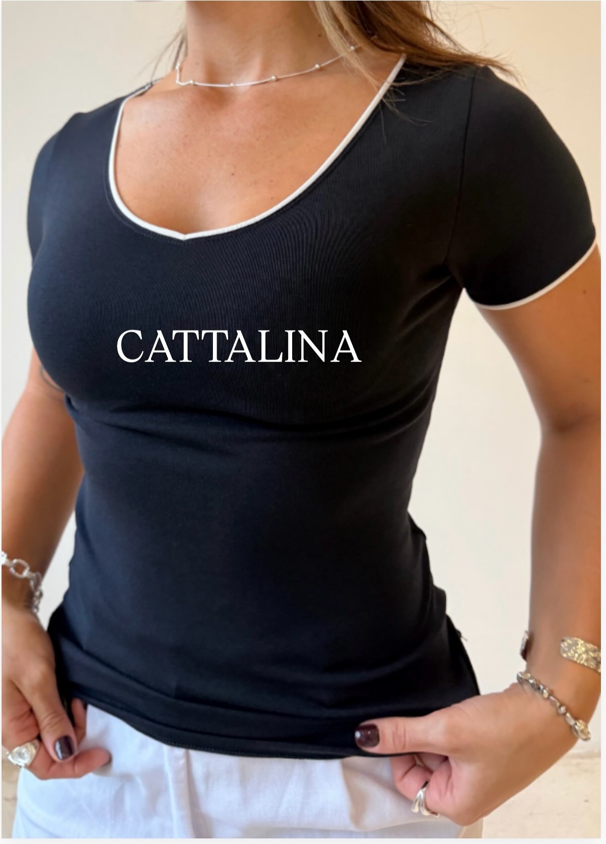 Remera Creta — foto 2