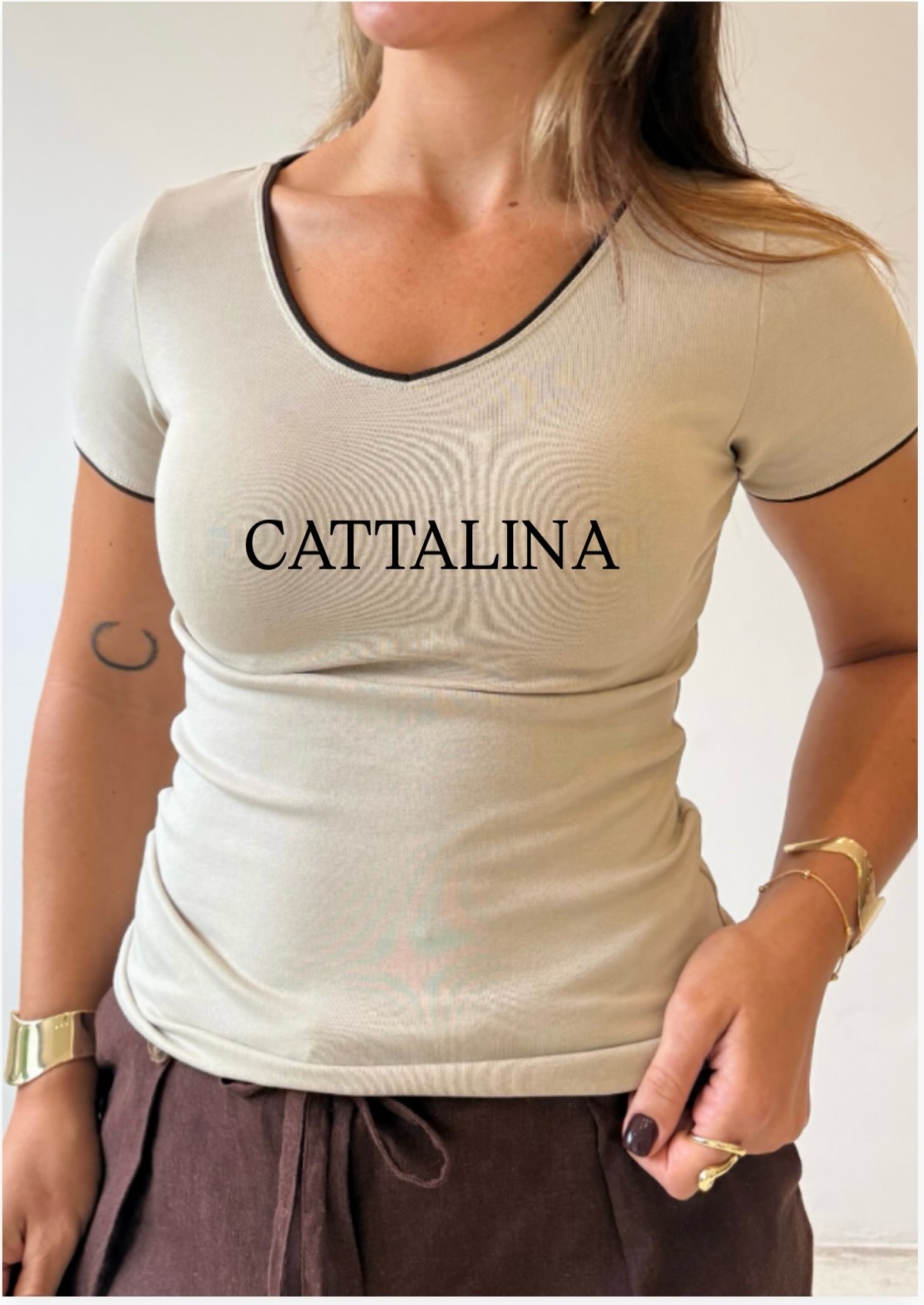 Remera Creta — foto 4