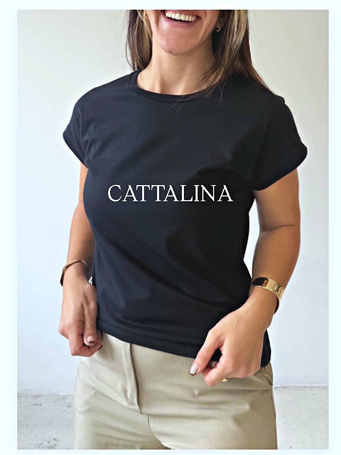 Remera EGEA — foto 2