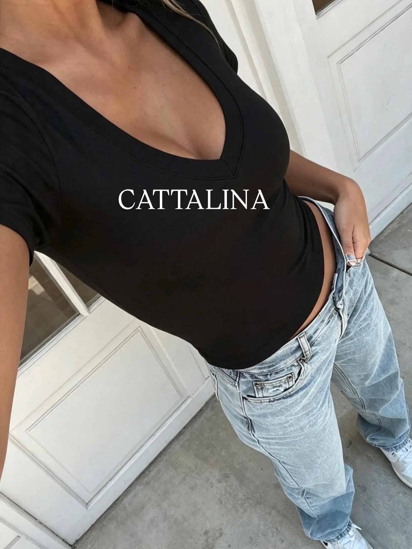Remera Tenerife — foto 3