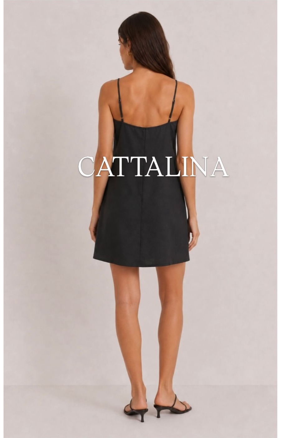 Vestido Vicky — foto 2