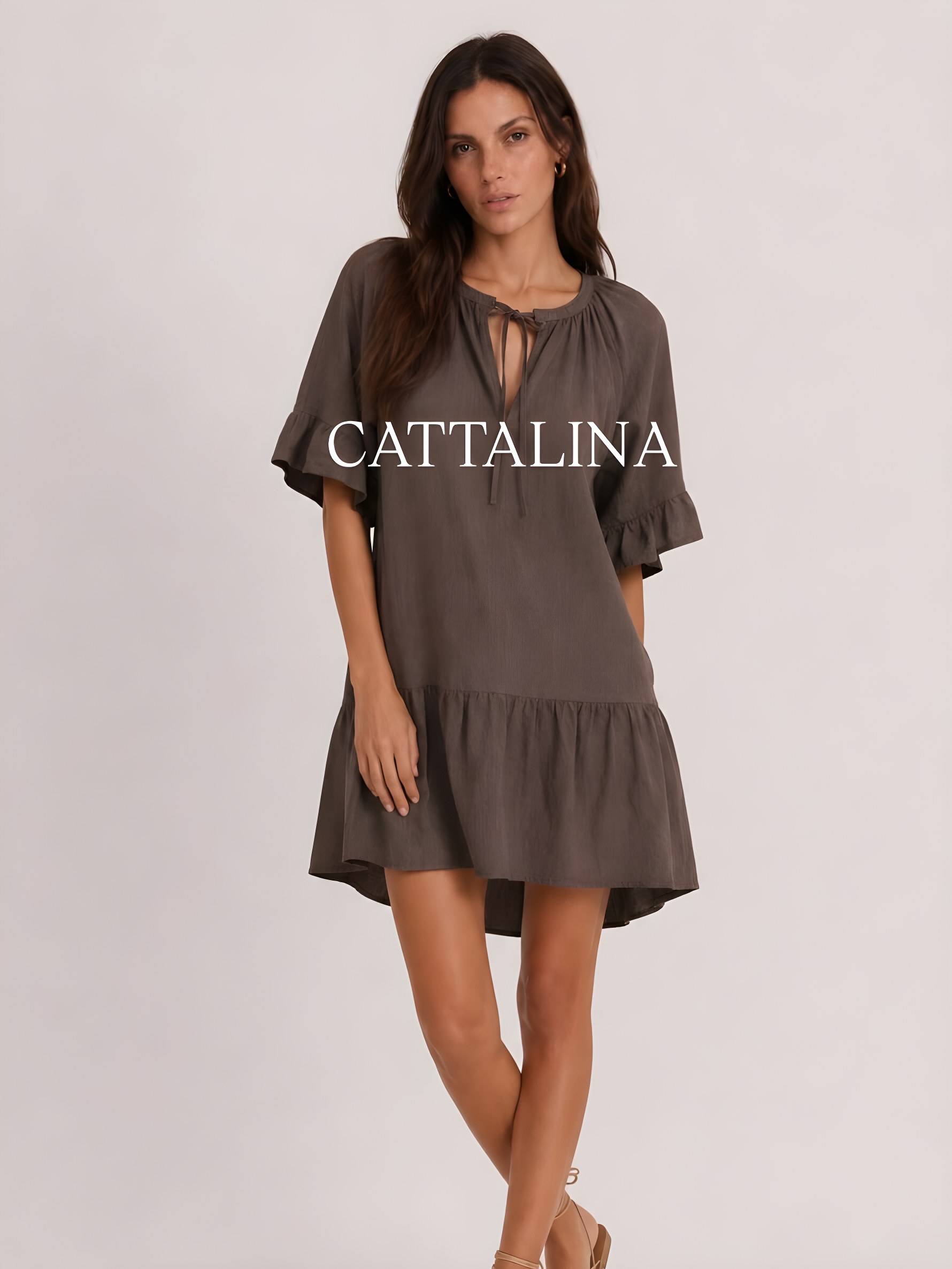 Vestido Wada — foto 2