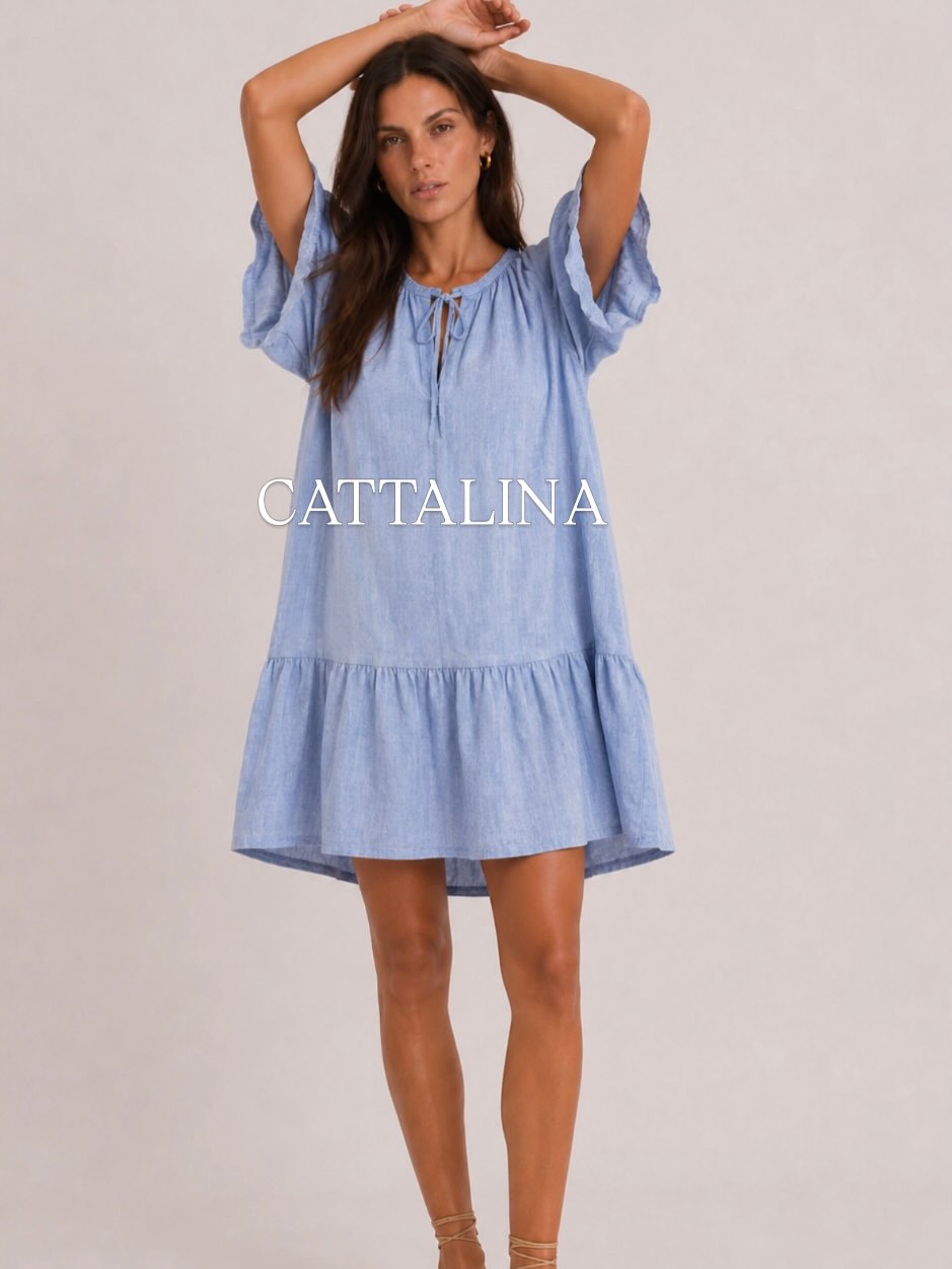 Vestido Wada — foto 3